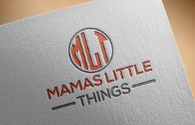 Mamas Little Things entry by Mdhasan348