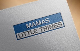Mamas Little Things entry by Mdhasan348