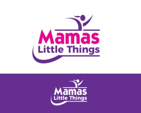 Mamas Little Things entry by max001