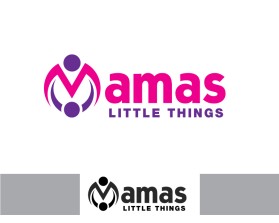 Mamas Little Things entry by max001
