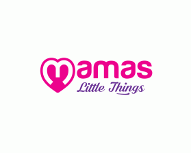 Mamas Little Things entry by DonyAditya1933