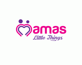 Mamas Little Things entry by DonyAditya1933