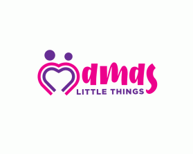 Mamas Little Things entry by DonyAditya1933