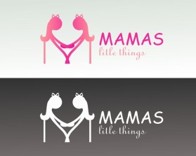 Mamas Little Things entry by jilistar