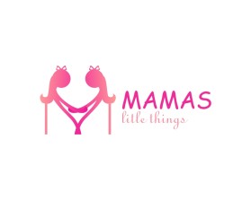 Mamas Little Things entry by jilistar