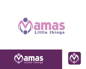 Mamas Little Things entry by max001