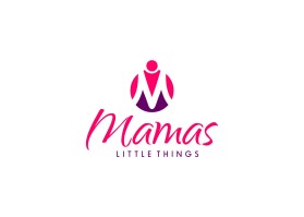 Mamas Little Things entry by wellbeing