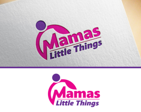 Mamas Little Things entry by sella