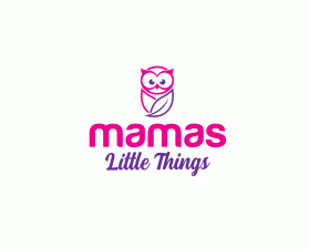 Mamas Little Things entry by marsall