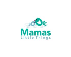Mamas Little Things entry by Bintanglaut27