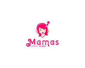 Mamas Little Things entry by NANO28