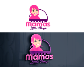 Mamas Little Things entry by balsh