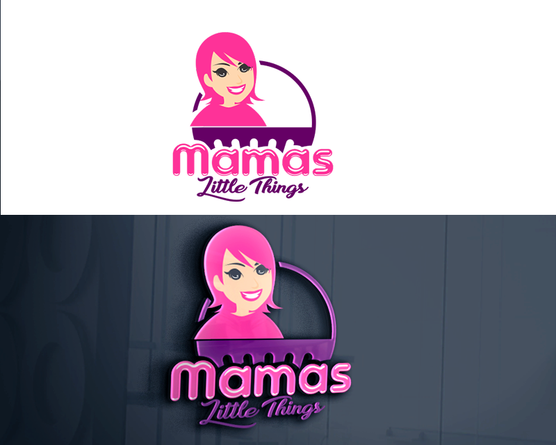 Mother Logo Deisgn