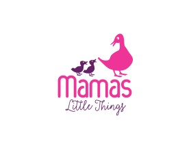 Mamas Little Things entry by quimcey