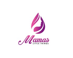 Mamas Little Things entry by angeldzgn
