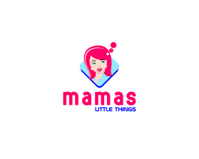 Mamas Little Things entry by NANO28