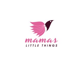 Mamas Little Things entry by kavgood