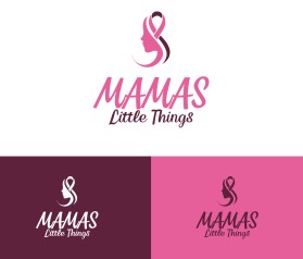 Mamas Little Things entry by saga1109
