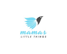 Mamas Little Things entry by kavgood