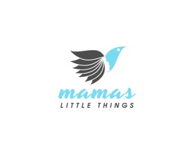 Mamas Little Things entry by kavgood