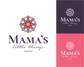 Mamas Little Things entry by AnaVonWhite