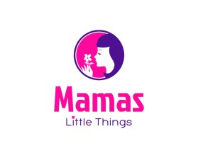 Mamas Little Things entry by frankeztein