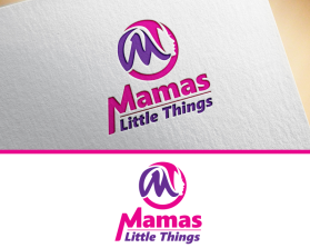 Mamas Little Things entry by sella
