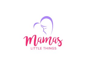 Mamas Little Things entry by Logos
