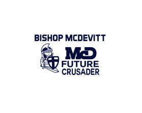 Bishop McDevitt High School entry by Niels