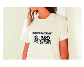 Bishop McDevitt High School entry by Niels
