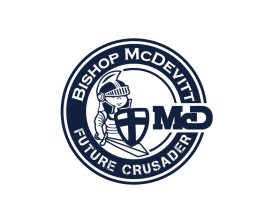 Bishop McDevitt High School entry by RGR design