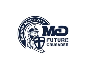 Bishop McDevitt High School entry by RGR design