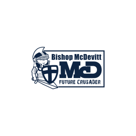 Bishop McDevitt High School entry by agus57septian67