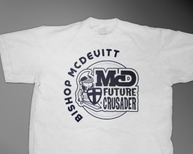 Bishop McDevitt High School entry by mobarok9s