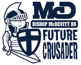 Bishop McDevitt High School entry by thrasher