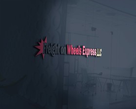Freight on Wheels Express, LLC entry by bram