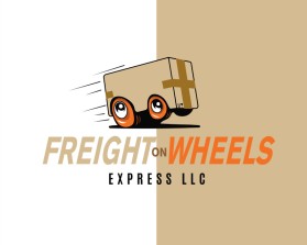Freight on Wheels Express, LLC entry by Classgraphics11