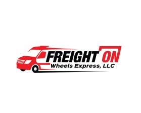 Winning entry: Freight on Wheels Express, LLC entry by s.nita