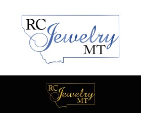 Winning entry: RC Jewelry MT entry by VG
