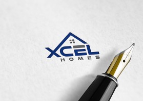 Xcel Homes entry by Farhan