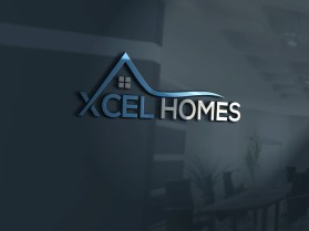 Xcel Homes entry by MuhammadR