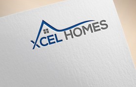 Xcel Homes entry by MuhammadR