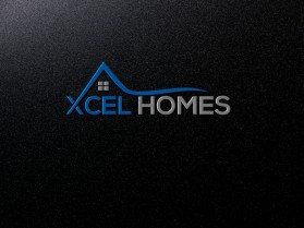 Xcel Homes entry by MuhammadR