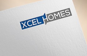 Xcel Homes entry by MuhammadR
