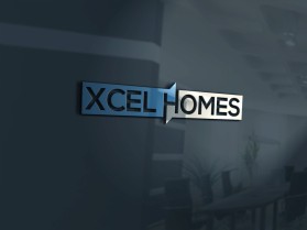 Xcel Homes entry by MuhammadR