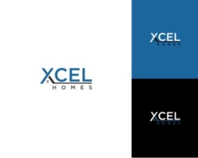 Xcel Homes entry by SUDIRO CREW