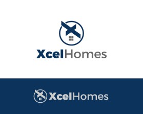 Xcel Homes entry by RGR design