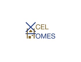 Xcel Homes entry by azcara