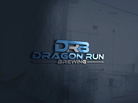 Dragon Run Brewing entry by Md Nor Hossain
