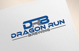 Dragon Run Brewing entry by Md Nor Hossain